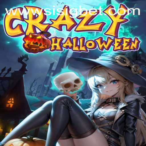 Experience Spooky Fun with CrazyHalloween: Unveiling the Thrills of SisigBet