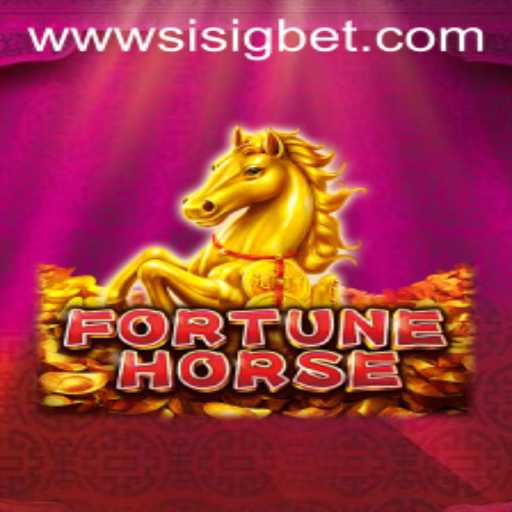 Discover the Exciting World of FortuneHorse and SisigBet
