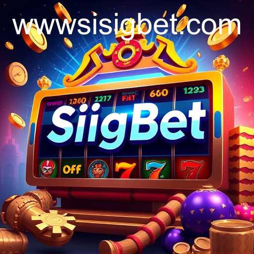 Exploring the Exciting World of Online Slots with SisigBet