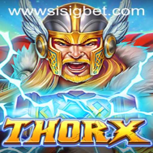 Experience the Thrill: Dive into ThorX with SisigBet